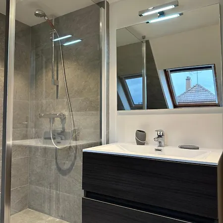 4-6 Personnes Apartment
