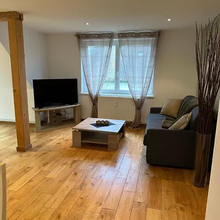 4-6 Personnes * Baldenheim